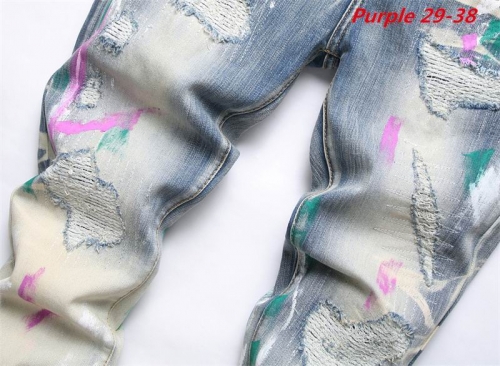 P.u.r.p.l.e. Long Jeans 1083 Men