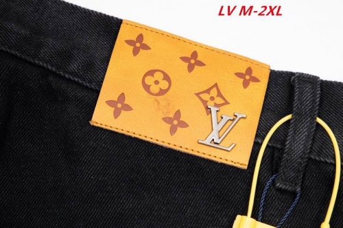 L...V... Long Jeans 1239 Men