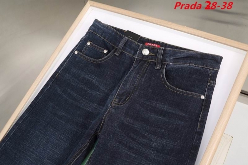 P.r.a.d.a. Long Jeans 1062 Men