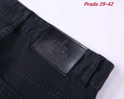 P.r.a.d.a. Long Jeans 1187 Men