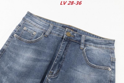 L...V... Long Jeans 1467 Men