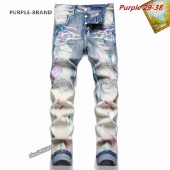 P.u.r.p.l.e. Long Jeans 1088 Men