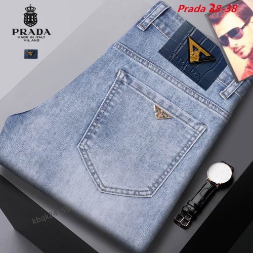 P.r.a.d.a. Long Jeans 1050 Men