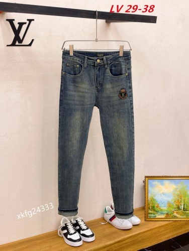 L...V... Long Jeans 1606 Men