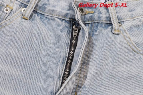 G.a.l.l.e.r.y. D.e.p.t. Long Jeans 1040 Men