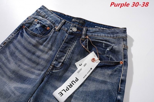 P.u.r.p.l.e. Long Jeans 1324 Men