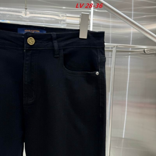 L...V... Long Jeans 1302 Men