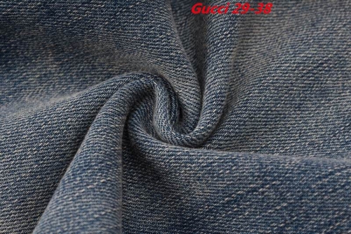 G.U.C.C.I. Long Jeans 1144 Men