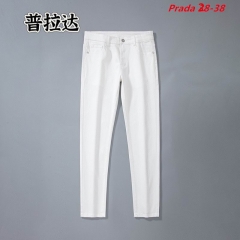 P.r.a.d.a. Long Jeans 1076 Men