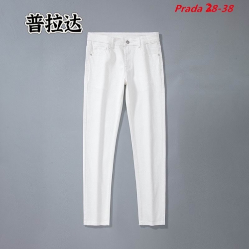 P.r.a.d.a. Long Jeans 1076 Men