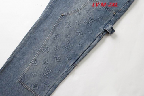 L...V... Long Jeans 1232 Men