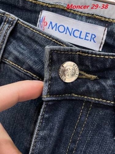 M.o.n.c.l.e.r. Long Jeans 1038 Men