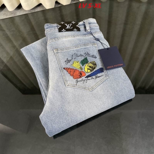 L...V... Long Jeans 1088 Men