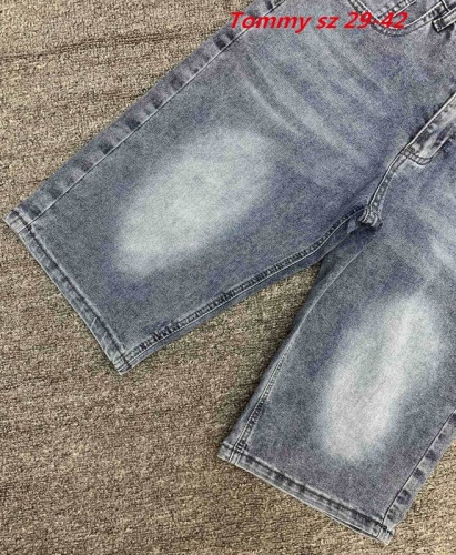 T.o.m.m.y. Short Jeans 1003 Men