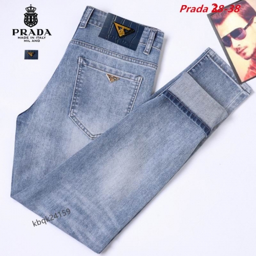 P.r.a.d.a. Long Jeans 1054 Men