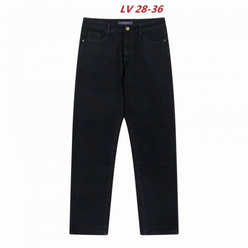 L...V... Long Jeans 1369 Men