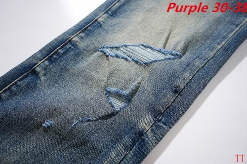 P.u.r.p.l.e. Long Jeans 1366 Men