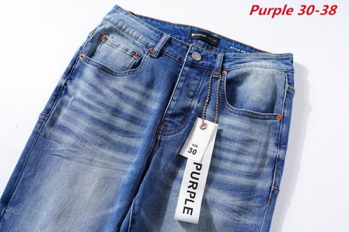 P.u.r.p.l.e. Long Jeans 1278 Men