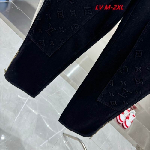 L...V... Long Jeans 1210 Men