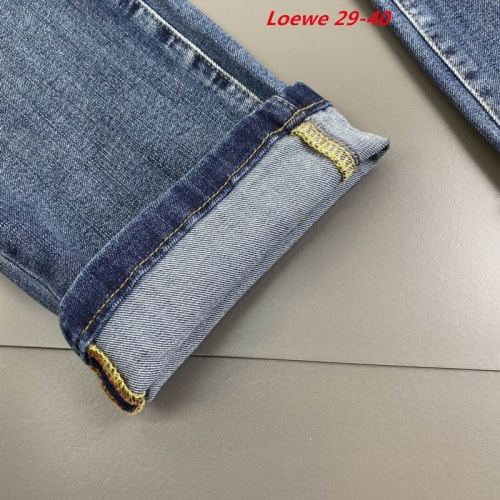 L.o.e.w.e. Long Jeans 1102 Men