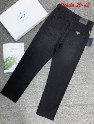 P.r.a.d.a. Long Jeans 1203 Men