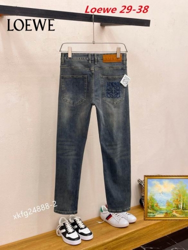 L.o.e.w.e. Long Jeans 1099 Men