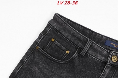 L...V... Long Jeans 1432 Men