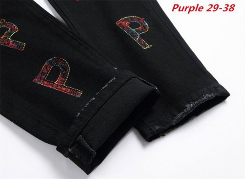 P.u.r.p.l.e. Long Jeans 1044 Men