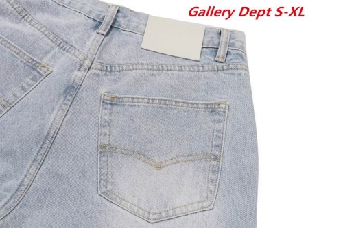 G.a.l.l.e.r.y. D.e.p.t. Long Jeans 1042 Men