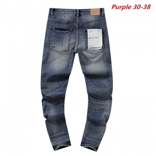 P.u.r.p.l.e. Long Jeans 1310 Men