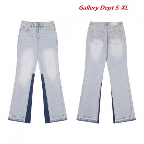 G.a.l.l.e.r.y. D.e.p.t. Long Jeans 1048 Men