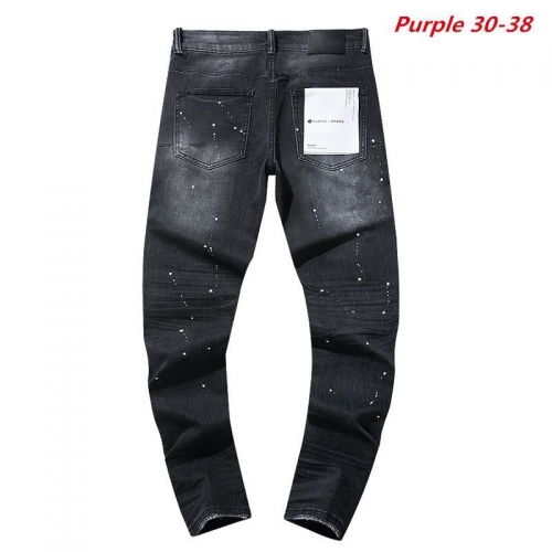 P.u.r.p.l.e. Long Jeans 1221 Men