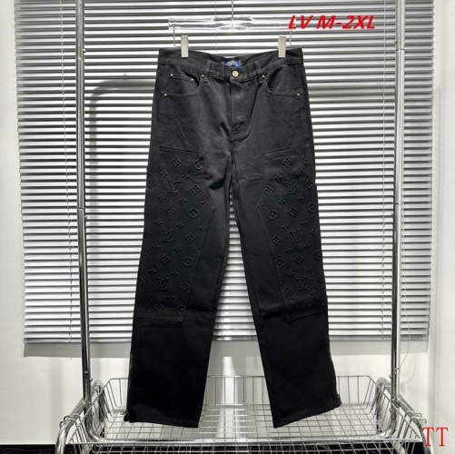 L...V... Long Jeans 1164 Men