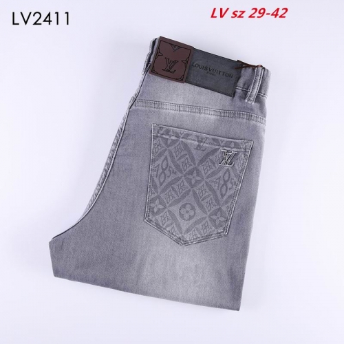 L...V... Short Jeans 1193 Men