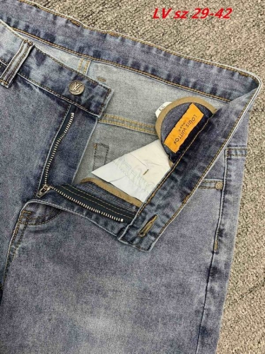 L...V... Short Jeans 1200 Men