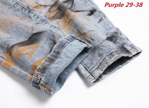 P.u.r.p.l.e. Long Jeans 1149 Men