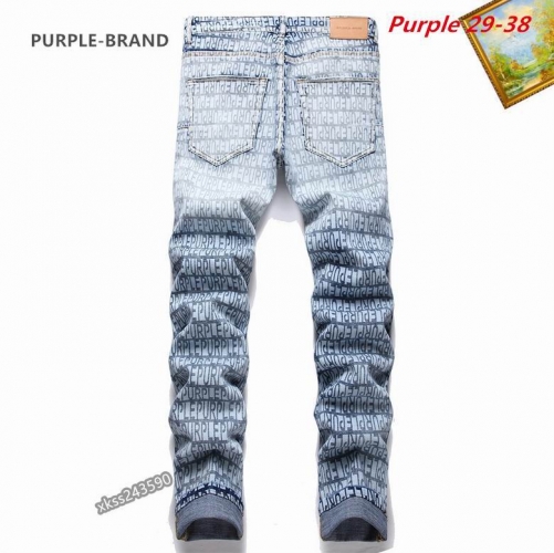 P.u.r.p.l.e. Long Jeans 1095 Men