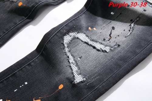 P.u.r.p.l.e. Long Jeans 1190 Men