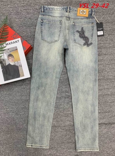 Y.S.L. Long Jeans 1059 Men