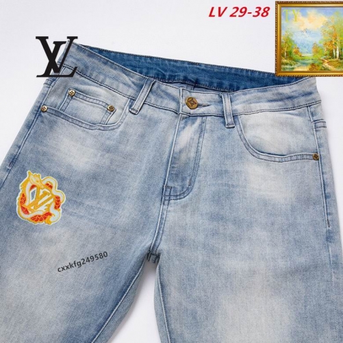 L...V... Long Jeans 1488 Men