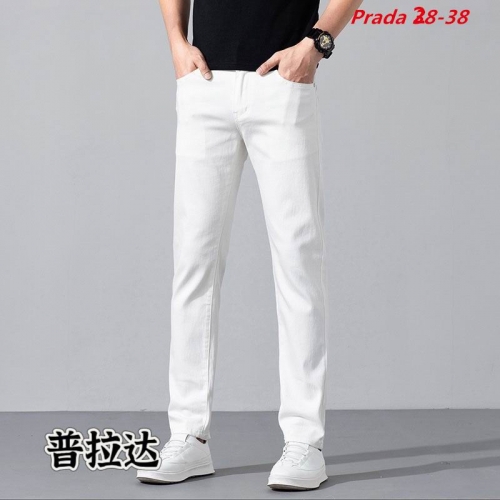 P.r.a.d.a. Long Jeans 1071 Men