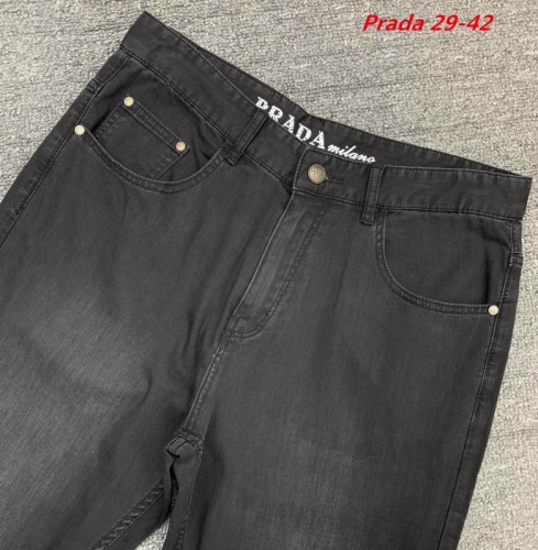 P.r.a.d.a. Long Jeans 1200 Men