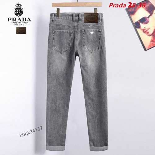 P.r.a.d.a. Long Jeans 1048 Men