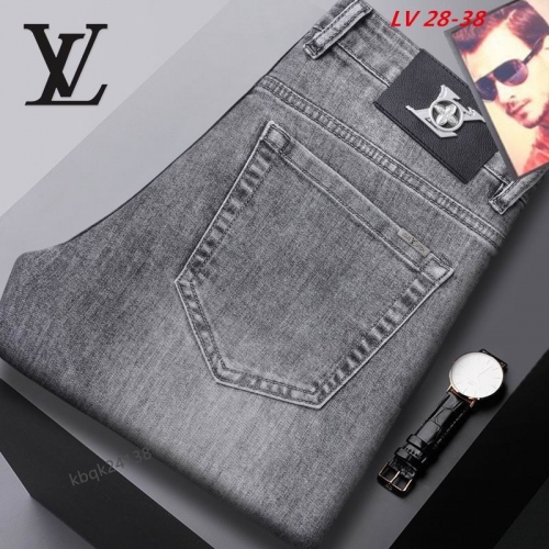 L...V... Long Jeans 1697 Men