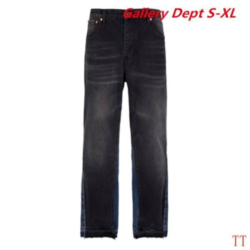 G.a.l.l.e.r.y. D.e.p.t. Long Jeans 1008 Men