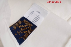 L...V... Short Jeans 1036 Men