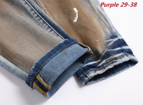 P.u.r.p.l.e. Long Jeans 1165 Men