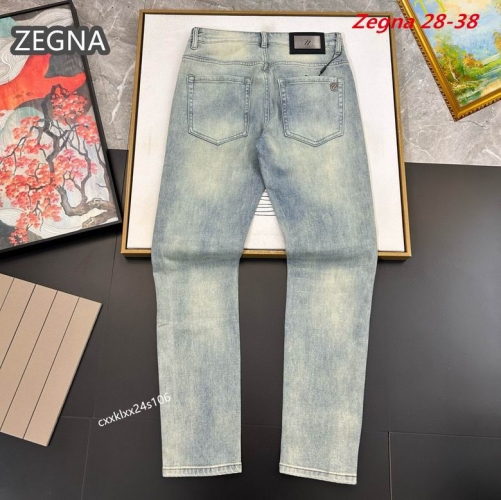 Z.e.g.n.a. Long Jeans 1006 Men