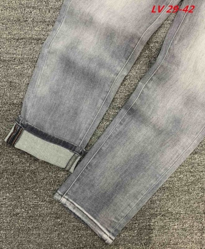 L...V... Long Jeans 1972 Men