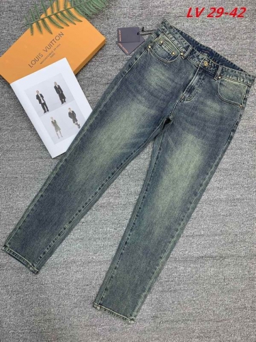 L...V... Long Jeans 2041 Men